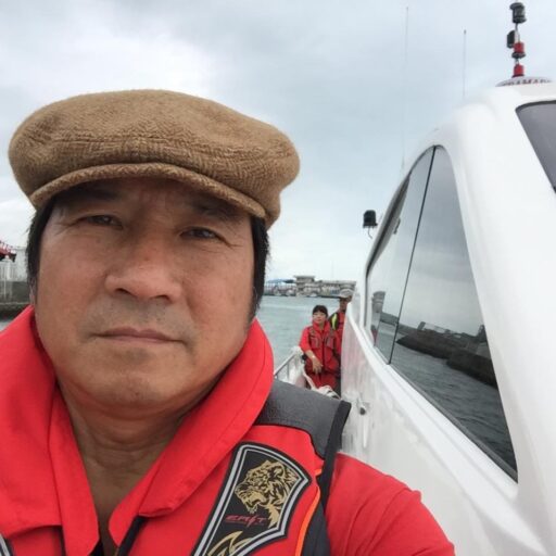 ganew的旅遊世界